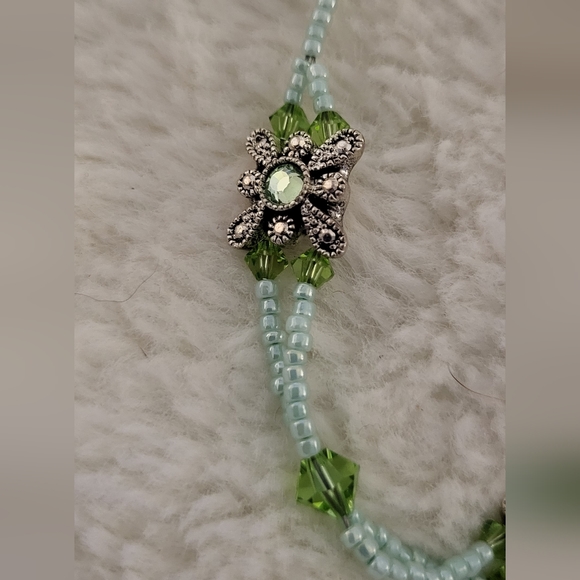 Double Strand Bracelet - Picture 3 of 6